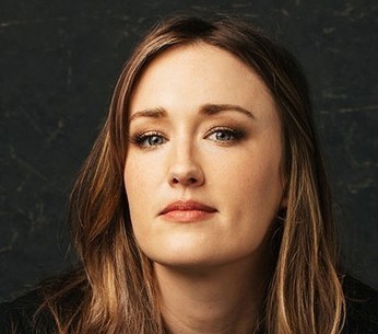 	Ashley Johnson	